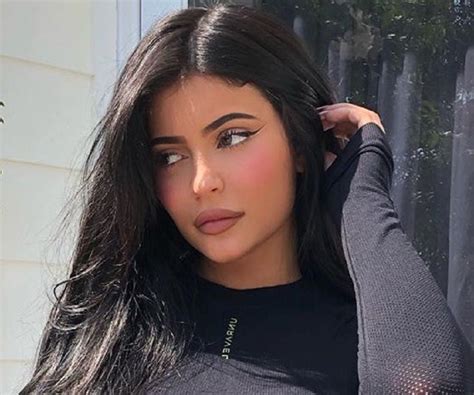 _kyllie_|Kylie Jenner — Wikipédia